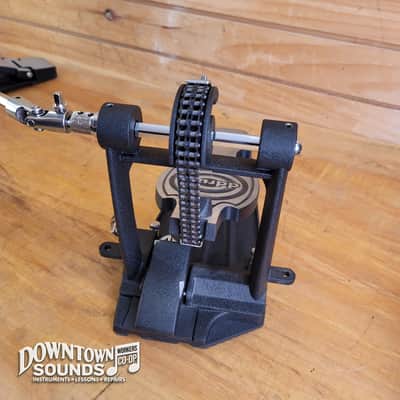 ddrum RX Series Double Bass Drum Pedal image 5