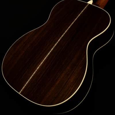 Martin Guitars Custom Shop 000-28 image 7