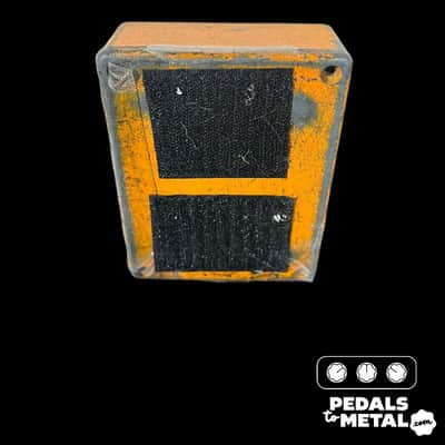 MXR MX-107 Block Phase 100 -x10516 image 5