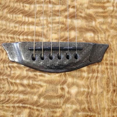 Emerald X30 Acoustic/Electric Guitar image 13