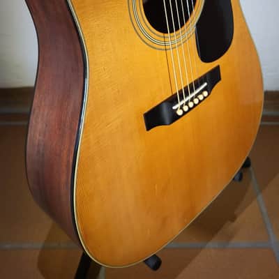 Ibanez 627 Vintage Series image 11