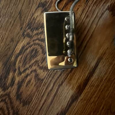 Gibson Humbuckers Set of 3 image 8