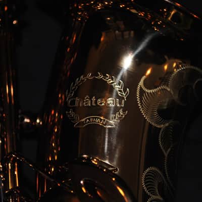 Chateau CAS-50CBC Intermediate Alto - New image 4