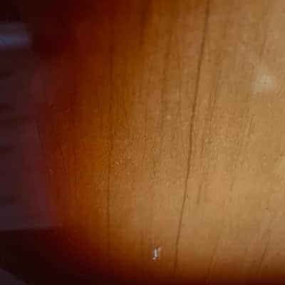 Fender Custom Shop - Relic 60- Perfect - Sunburst image 14
