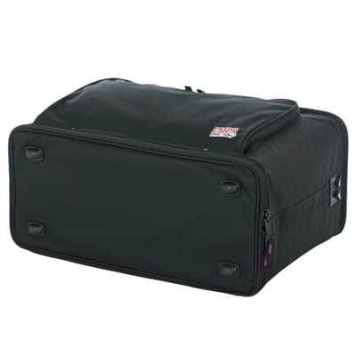 Gator Cases GR-RACKBAG-4U 4U Lightweight Rack Bag image 6
