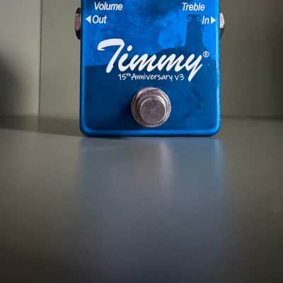 Paul Cochrane Timmy V3 | Reverb