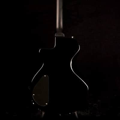 Reverend Rick Vito Signature Soulshaker image 6