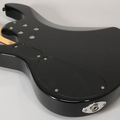 ESP LTD B-55 Bass Black image 11