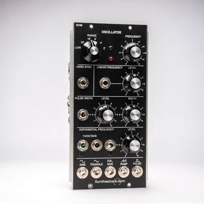 Synthesizers.com Q106 Oscillator