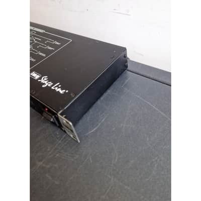 IMG Stageline MCX-200 - Effect Processor - Good image 8