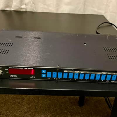 ADA MP1 hookup order for stereo - Gearspace