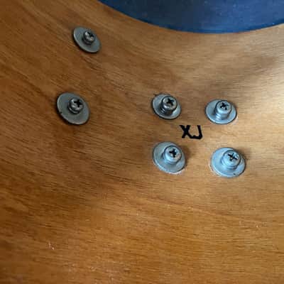 Yamaha Real Wood 8" + 10" Concert Toms , 9000 series image 18