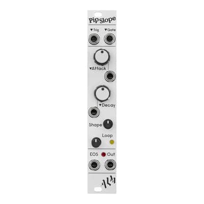 ALM Busy Circuits ALM028 Pip Slope (mk II) - Compact Envelope Generator [Three Wave Music] image 2