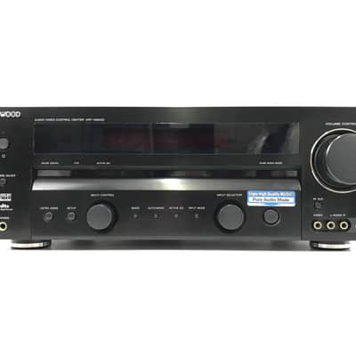 Kenwood KRF-V5200D image 1