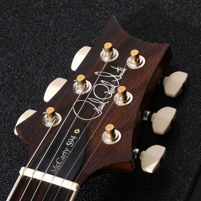 Paul Reed Smith (PRS) 2025 McCarty 594 10-Top Faded Blue Jean [25 0419534] (06/15) image 8