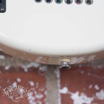 Aria Pro II SCG-200 Goal III Football Guitar Built in Speaker image 12