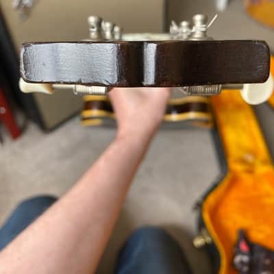 Gibson ES-330TD 1962 image 11