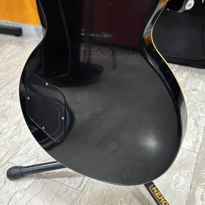 Gibson Les Paul Custom Shop Joe Perry Boneyard Signature Limited edition electric guitar image 10