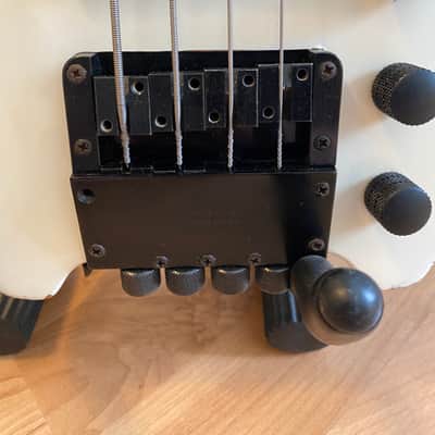 Cort/Steinberger Space B2 Headless Bass - Gig Bag - *Read Description* image 4