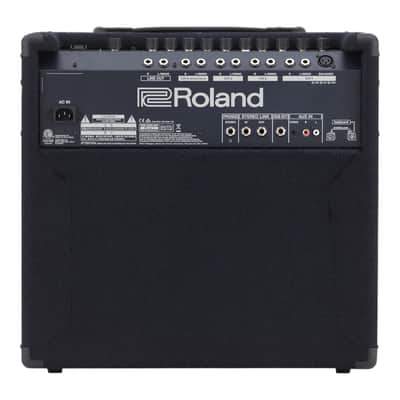 Roland KC-400 150W 12 Inch Keyboard Combo Ampflifier image 4