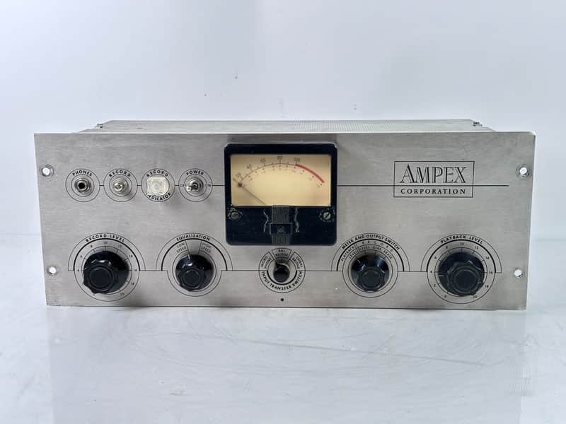 Ampex 351