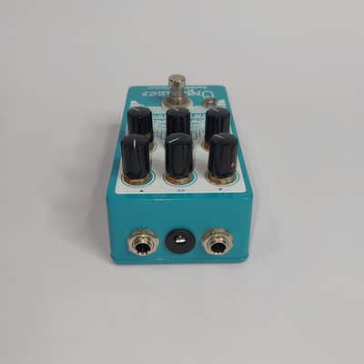 EarthQuaker Devices Organizer Polyphonic Organ Emulator image 6