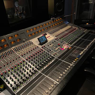 Vintage Neve console image 1