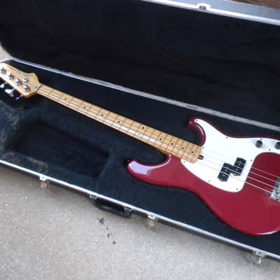 Ibanez Roadstar II RB630 Bass Guitar 1985 Japan image 1
