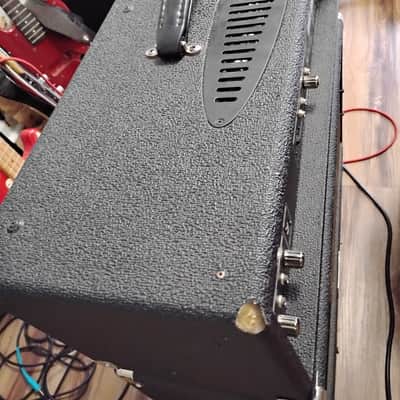 Bugera 333XL 120W 3-Ch EL34 Good Cond image 5