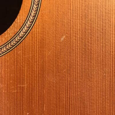 Left Handed Seagull S6+ Cedar dreadnought 2000 image 5
