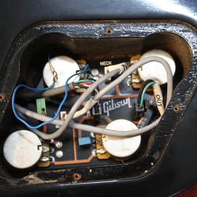 Gibson Les Paul Studio 1998 - 2011 image 4