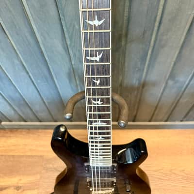 PRS SE Mark Holcomb 2017 - 2022 - Holcomb Burst image 4