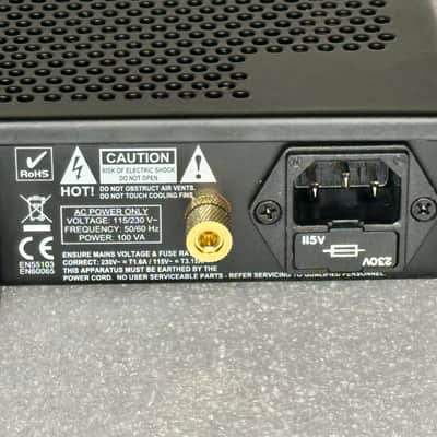 Toft Audio Designs ATB PS-1 Power Supply (Power Supply ONLY) - LAST POWER SUPPLY FROM PMI image 4