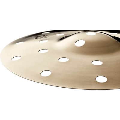 Zildjian A20808 A Custom 10" EFX image 2