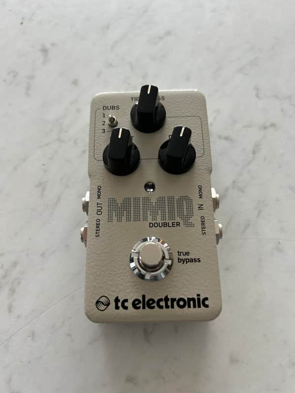 TC Electronic MIMIQ Doubler
