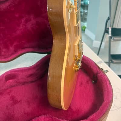 Gibson Les Paul Standard 1991 - Natural image 3