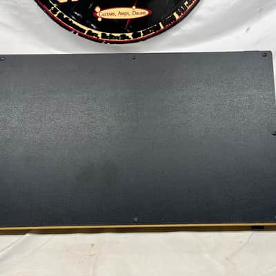 Marshall Model 8004 Valvestate 40 Watts Rack Module image 8