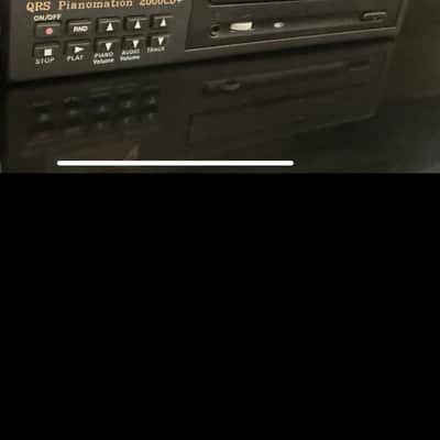 QRS PianoMation CD 2000+ image 1