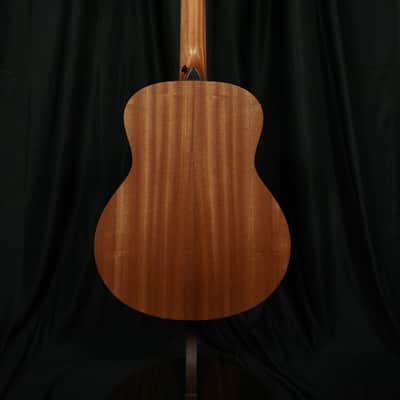 Taylor GS Mini-e Mahogany Present - Natural image 7
