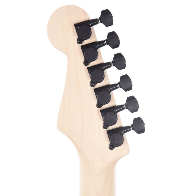 Fender MIJ Boxer Stratocaster HH image 7