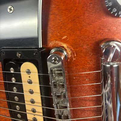 Gibson Les Paul Traditional Pro V 2020 (USED) image 9