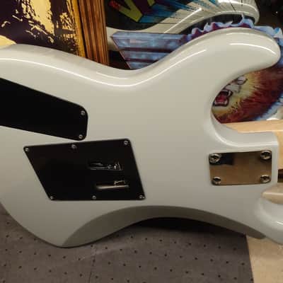 Kramer Baretta 1985 Custom Graphics image 14