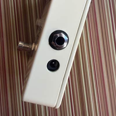 Original Version Hermida Audio Dover Drive 2016 Eric Johnson Tones image 3