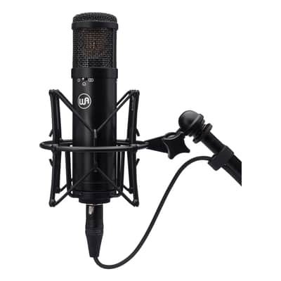 Warm Audio WA-47jr Large Diaphragm Condenser Mic image 4