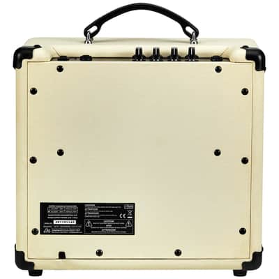 AC15 HP 6,5" 15 W EKO image 3