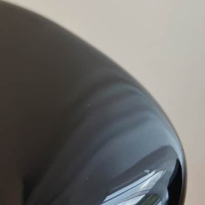 K.I.T.T-R Mod Fender® Stratocaster Black, The Knight Rider Strat image 20