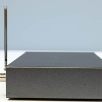 Sennheiser EW-100 EM-100 Wireless Lavalier Microphone System, 630-662 MHz, No Mic ***PLEASE READ*** image 3