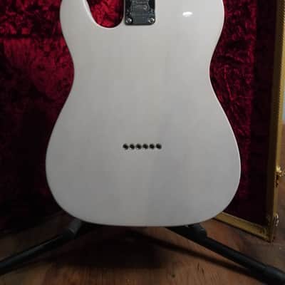 Fender 70th Anniversary Esquire image 4