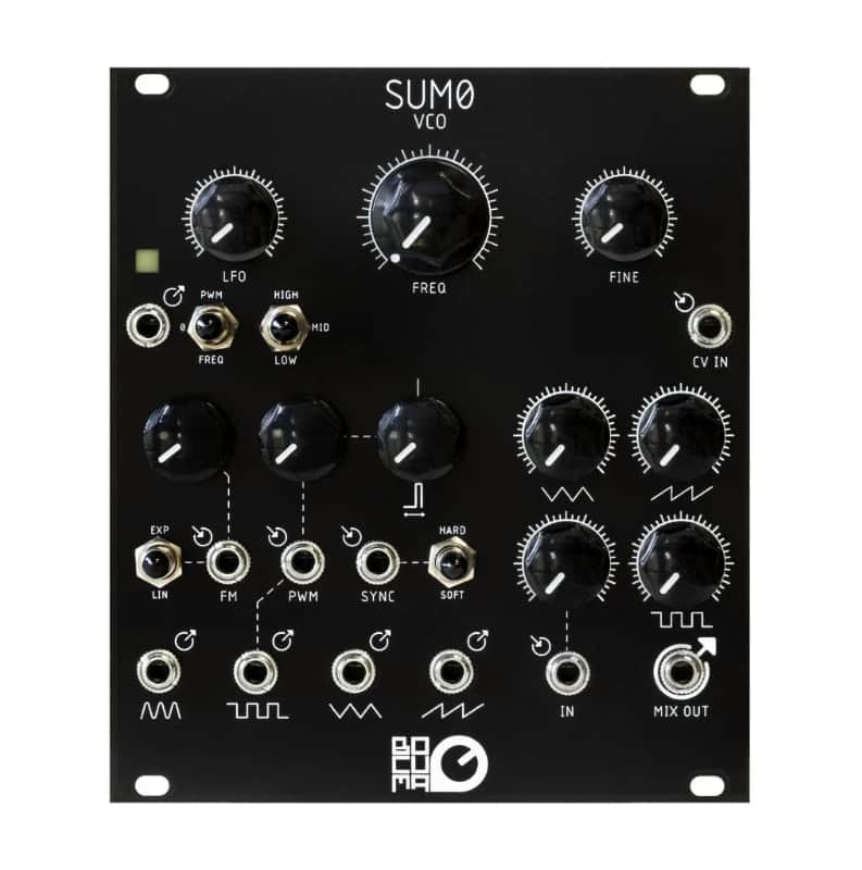 BOCUMA Sum0 (BPNYC) image 1