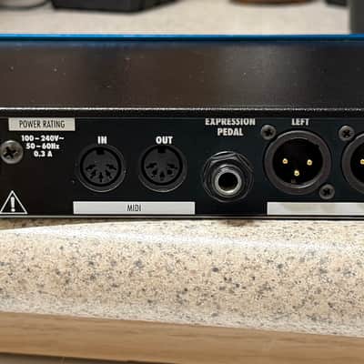 Line 6 Mod Pro - PARTS ONLY/NOT FUNCTIONING image 3